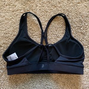 Ptula Sariya Sports Bra